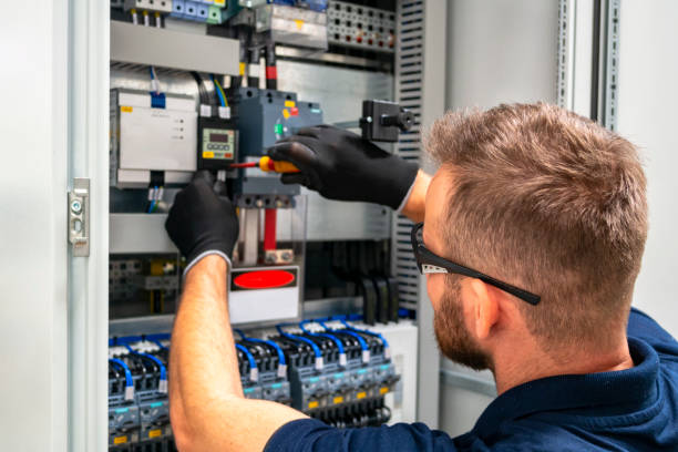 Best Commercial Electrician Services  in Geronimo, OK