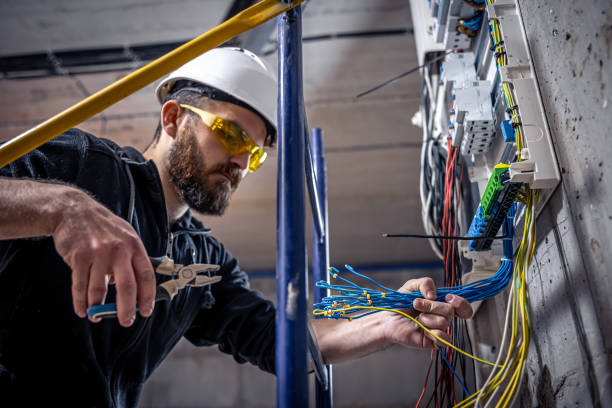 Best Electrical Upgrades for Homes  in Geronimo, OK