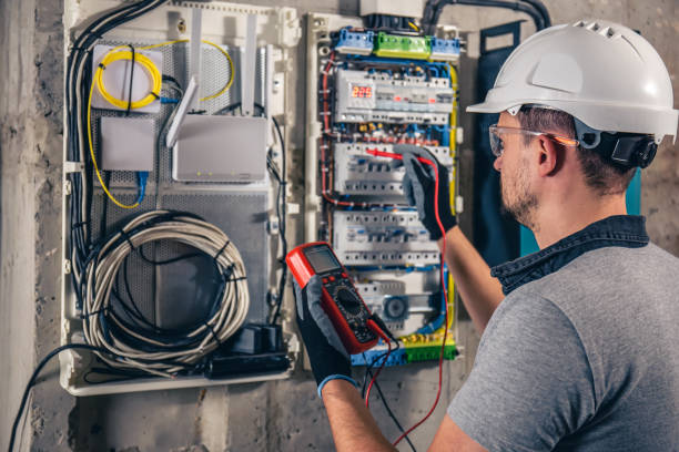 Best Electrical System Inspection  in Geronimo, OK